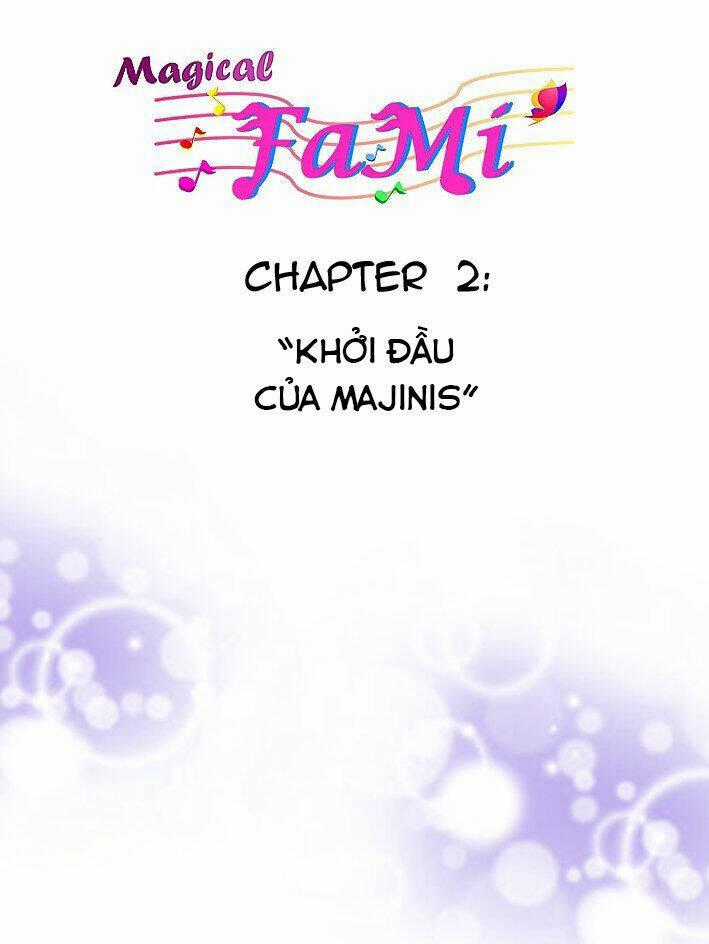 Magical Fami - Chapter 2.4 - Trang 1