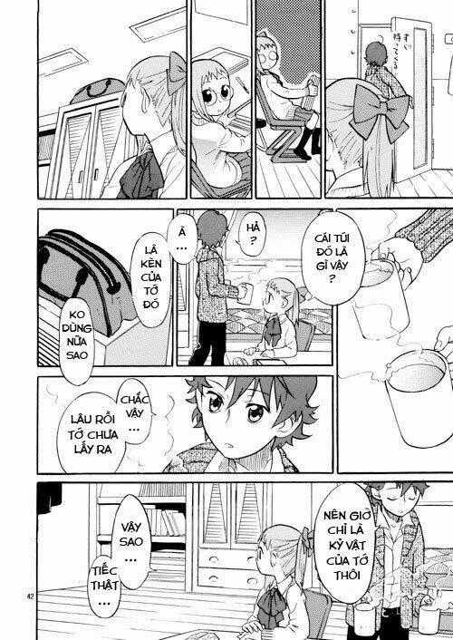 Magical Fami - Chapter 7.5 - Trang 2