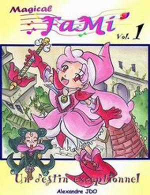 Đọc truyện Magical Fami