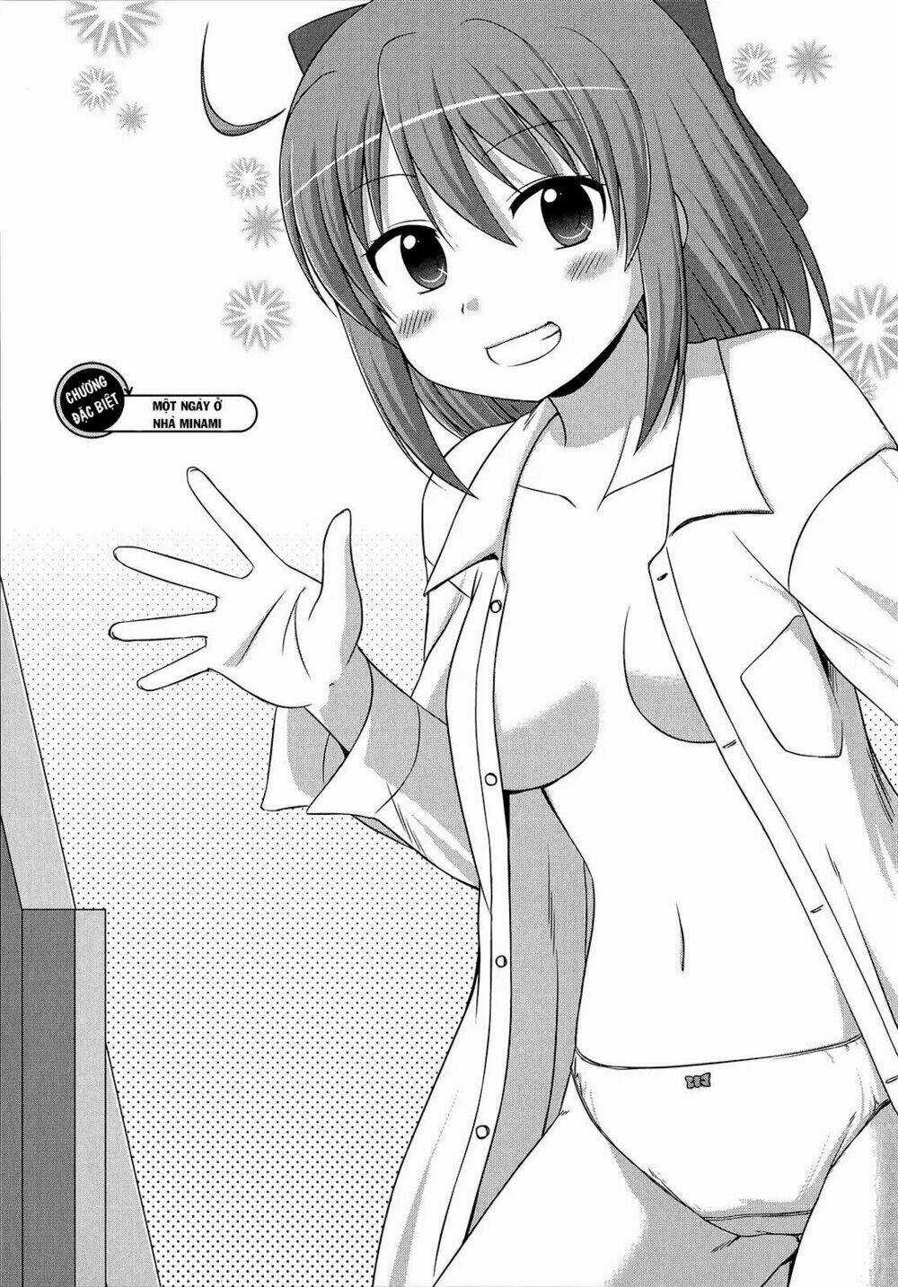 Magical Trans! - Chapter 10.5 - Trang 4