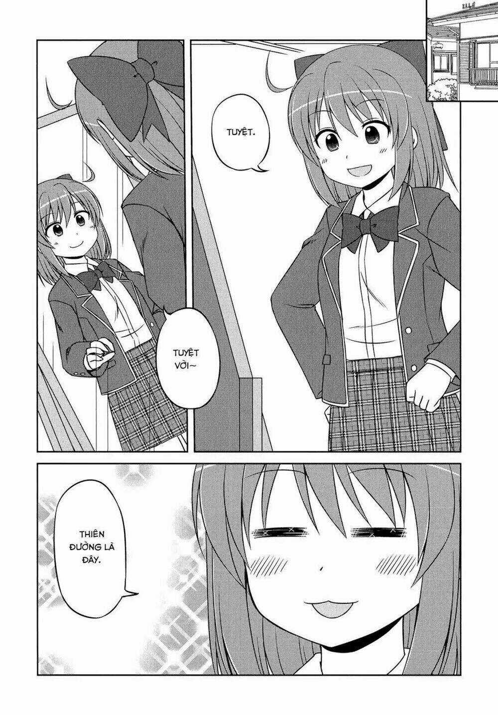 Magical Trans! - Chapter 10.5 - Trang 5