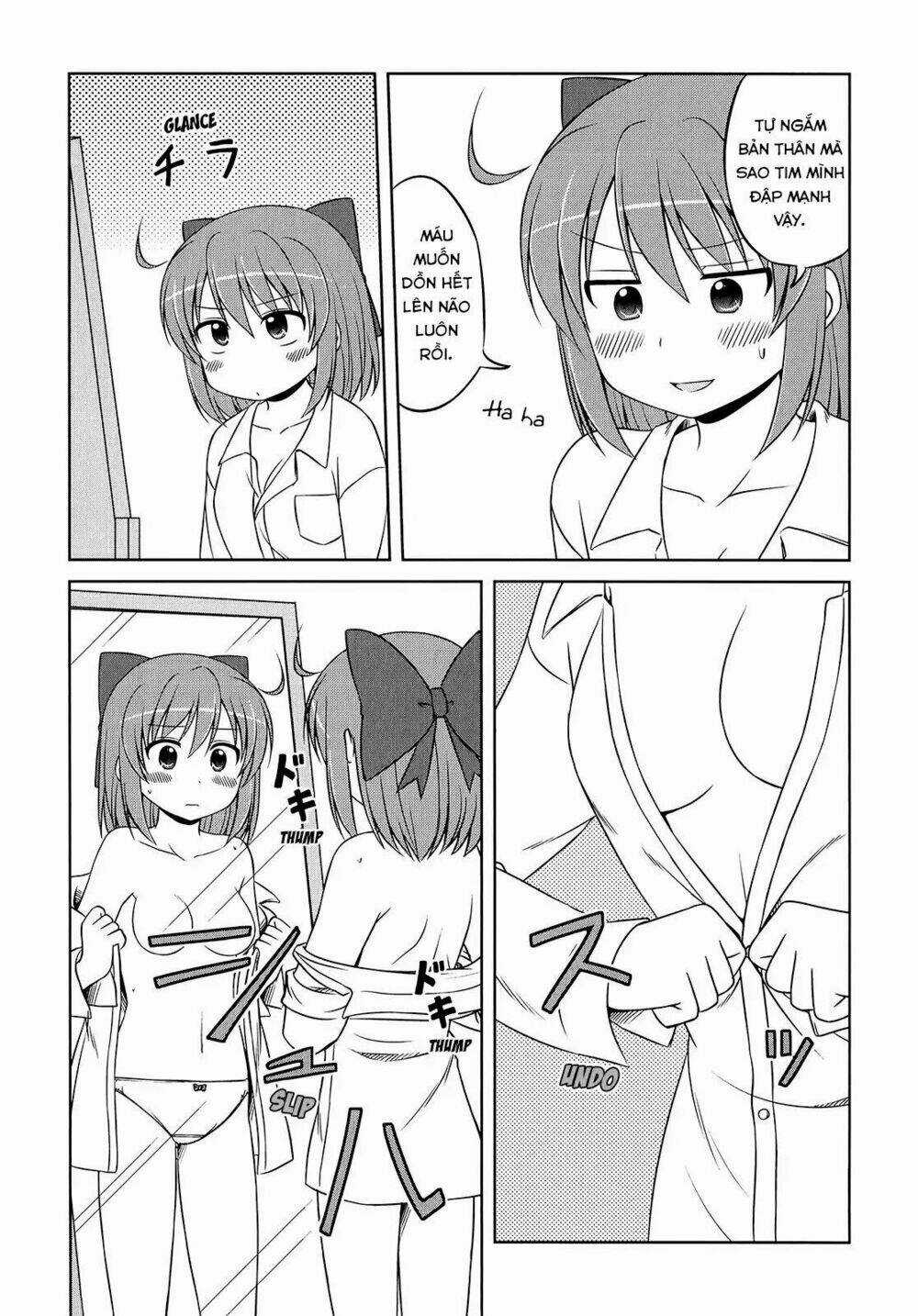 Magical Trans! - Chapter 10.5 - Trang 10