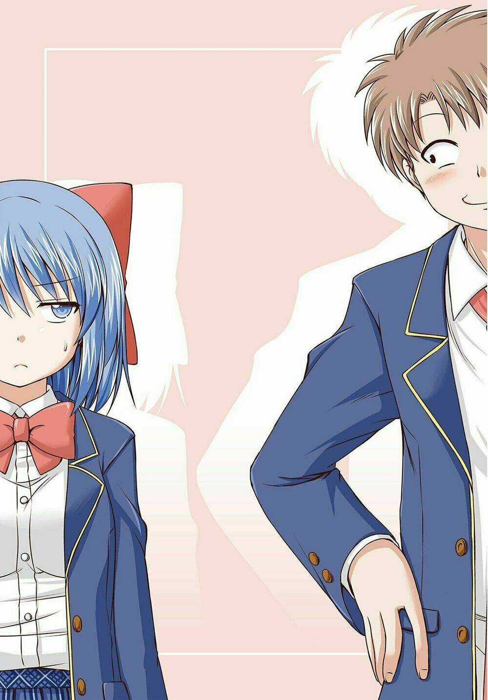 Magical Trans! - Chapter 10 - Trang 3