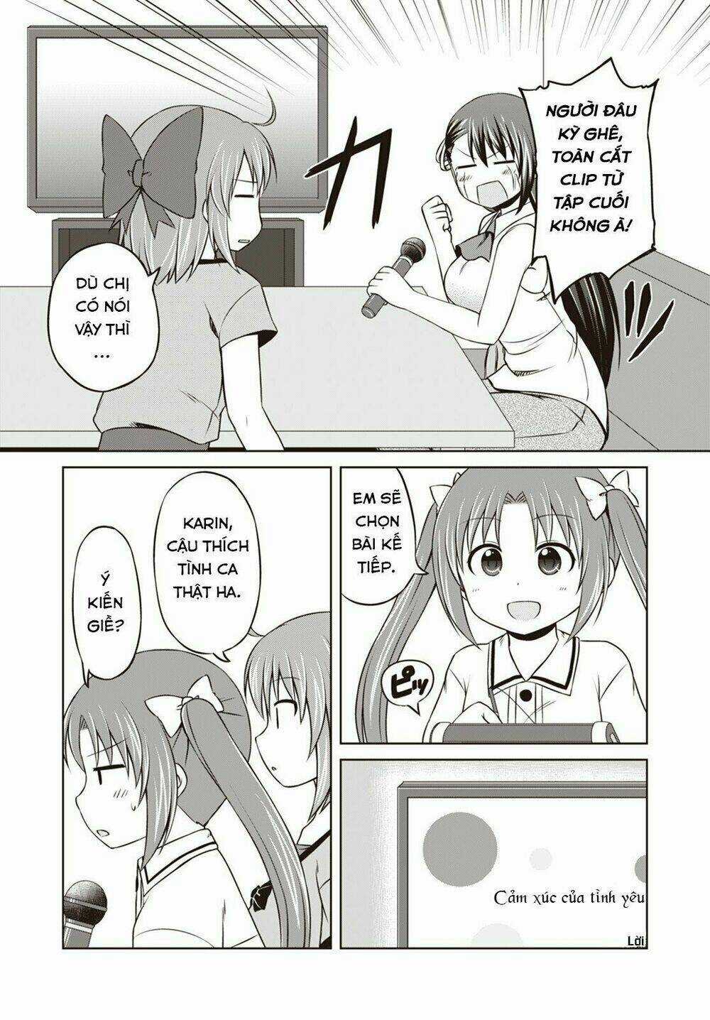 Magical Trans! - Chapter 11 - Trang 11