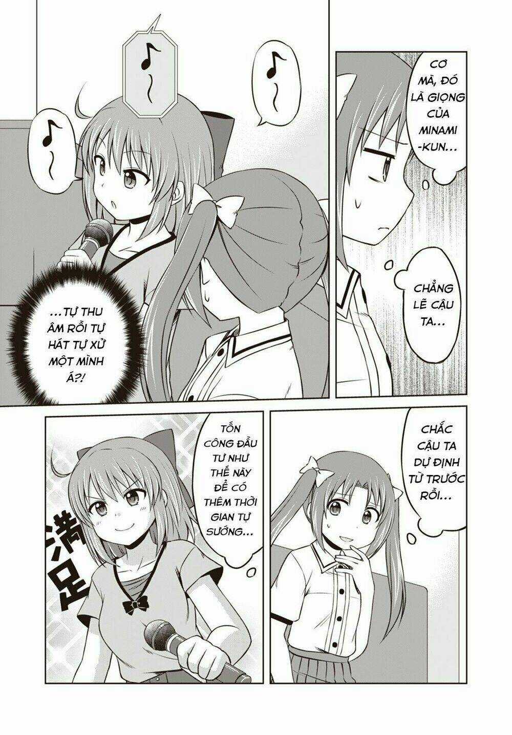 Magical Trans! - Chapter 11 - Trang 14