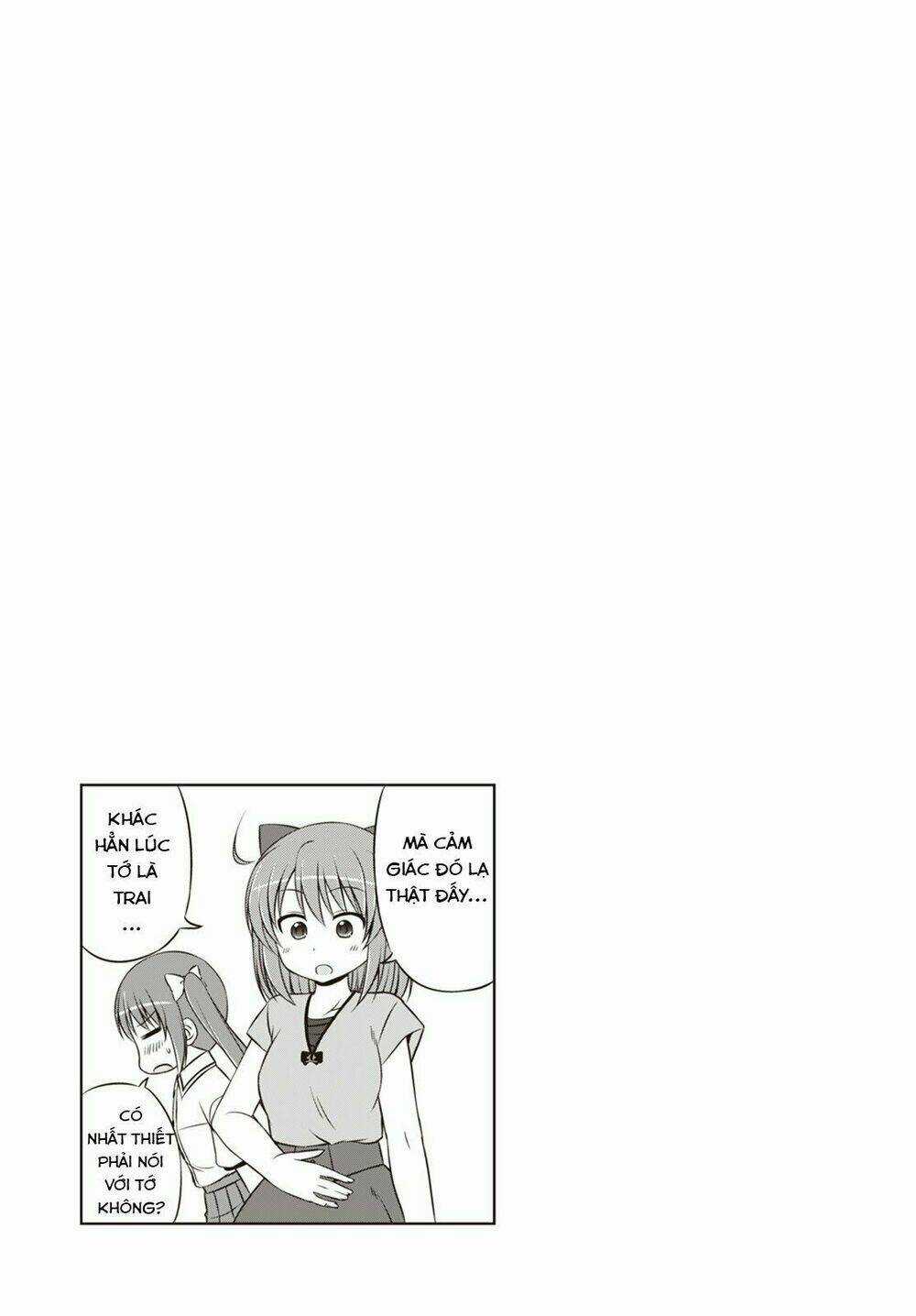 Magical Trans! - Chapter 11 - Trang 22