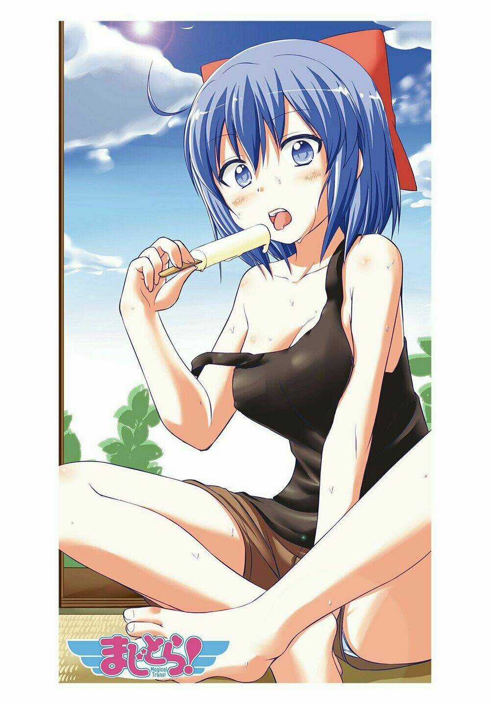 Magical Trans! - Chapter 11 - Trang 4