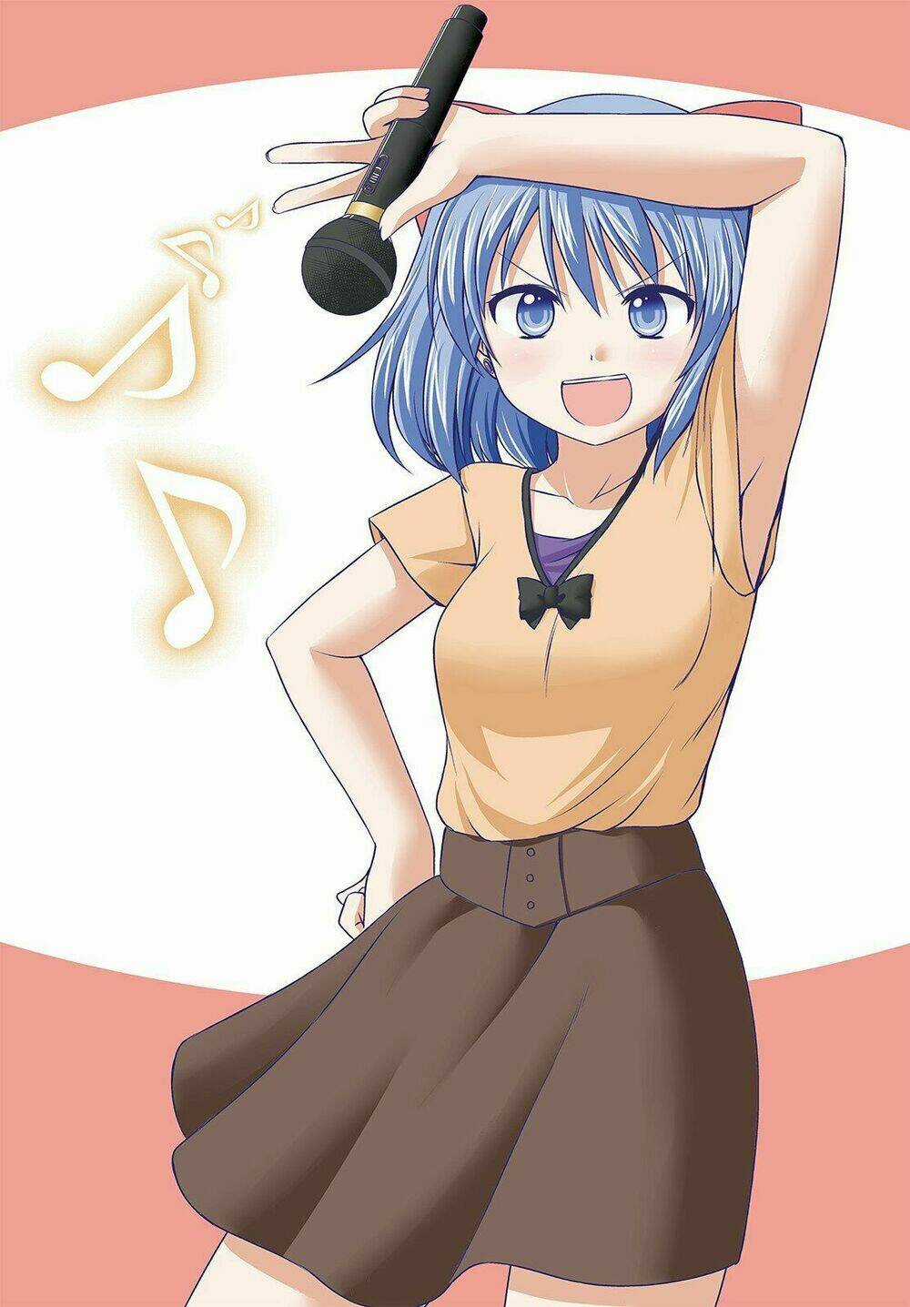 Magical Trans! - Chapter 11 - Trang 7