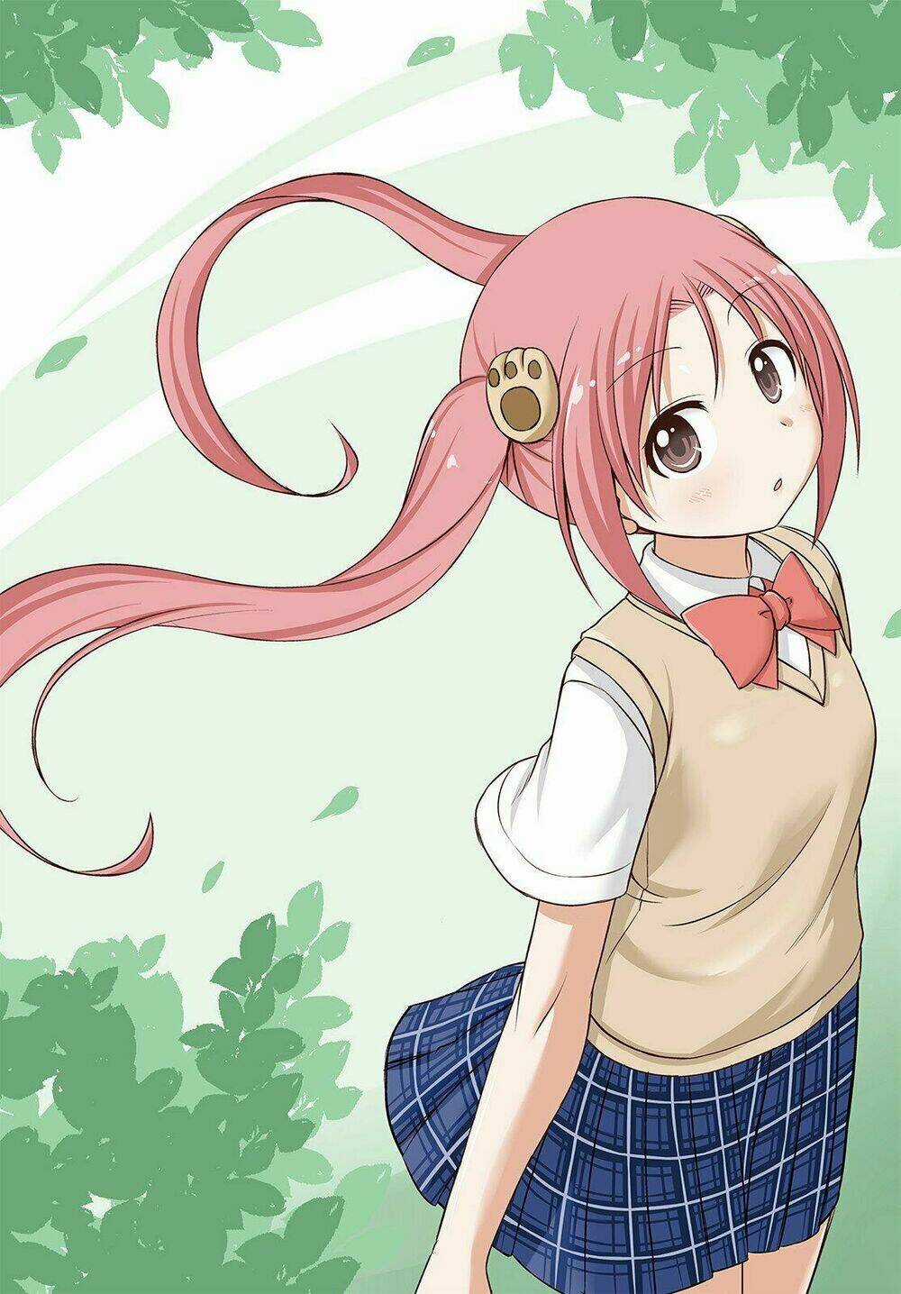 Magical Trans! - Chapter 12 - Trang 5