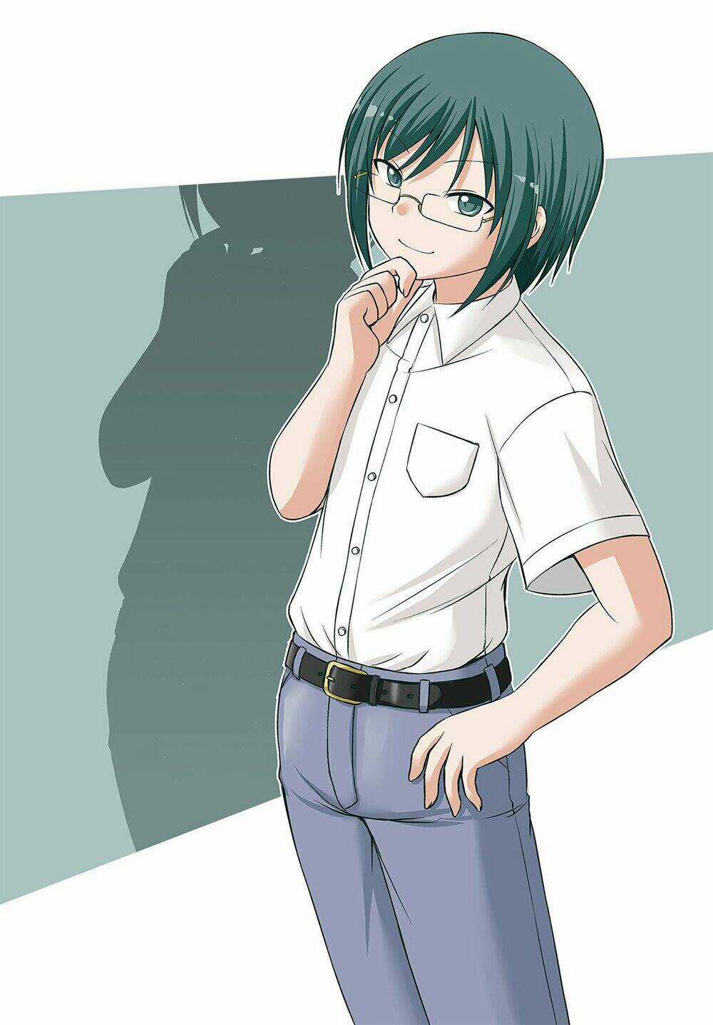 Magical Trans! - Chapter 14 - Trang 4