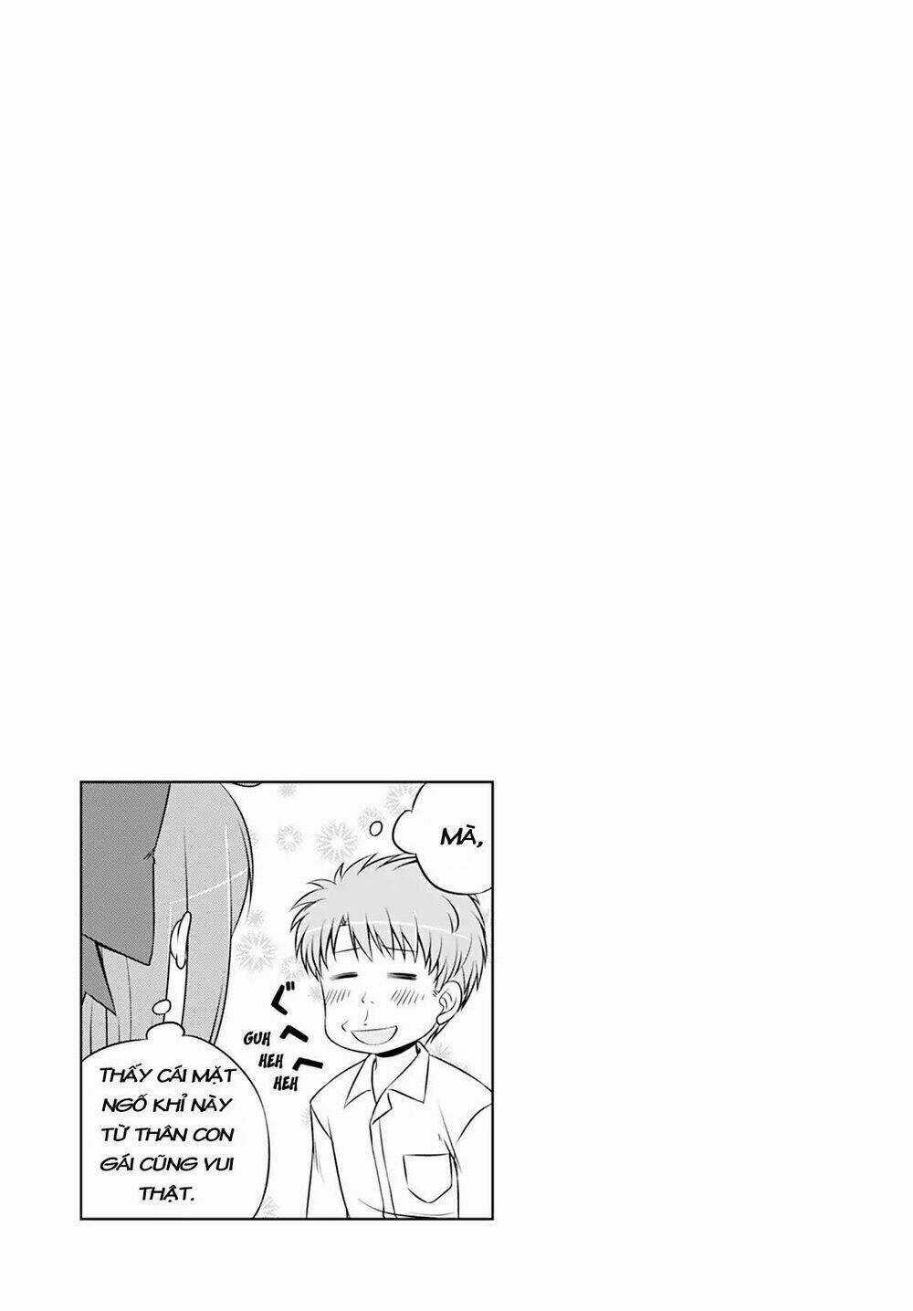 Magical Trans! - Chapter 15 - Trang 17