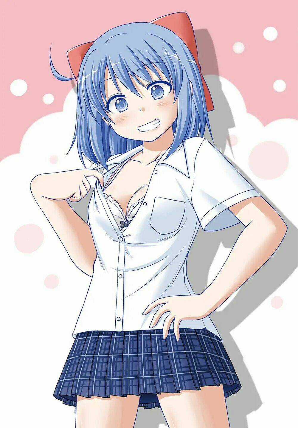 Magical Trans! - Chapter 15 - Trang 4