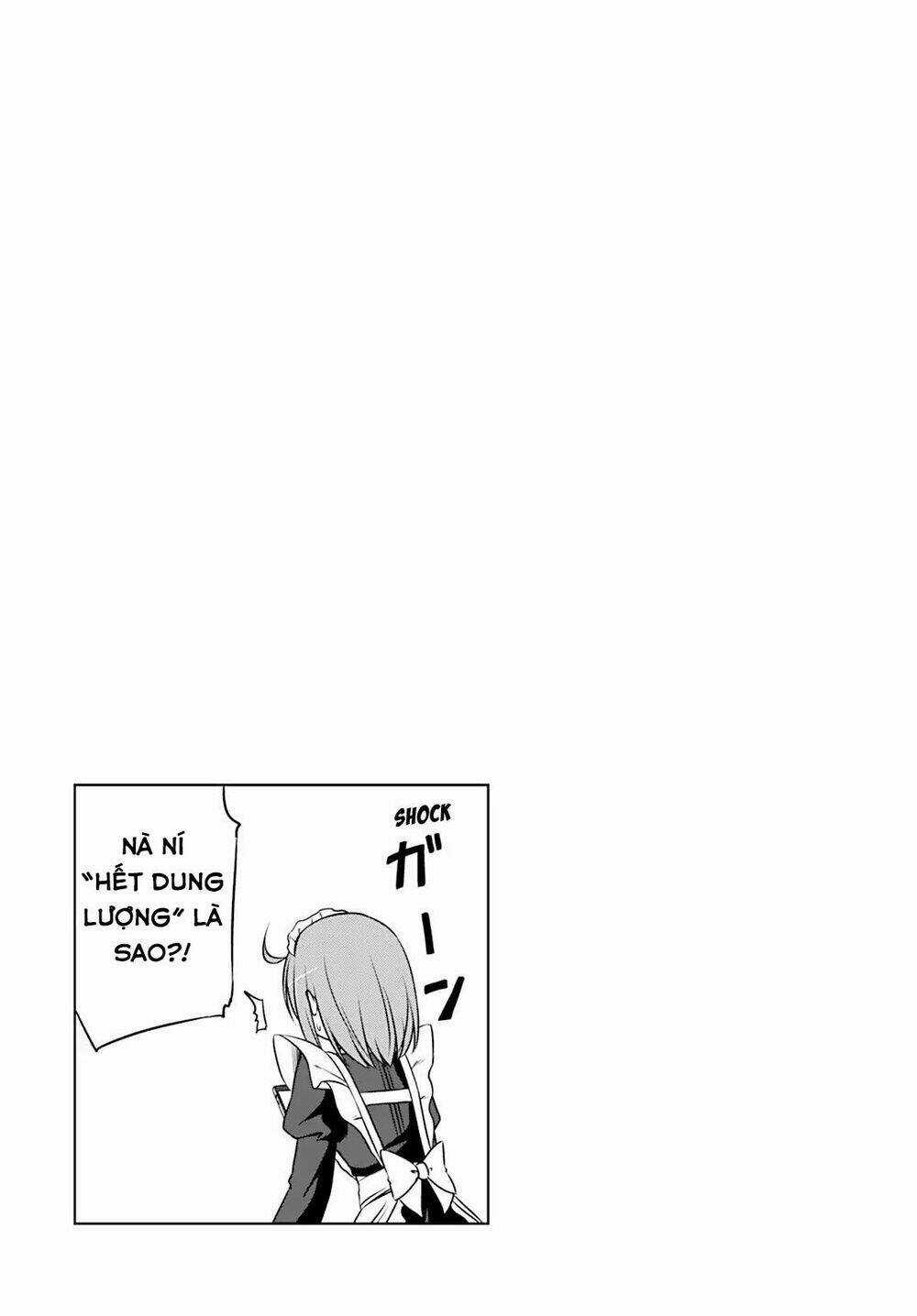 Magical Trans! - Chapter 16 - Trang 16