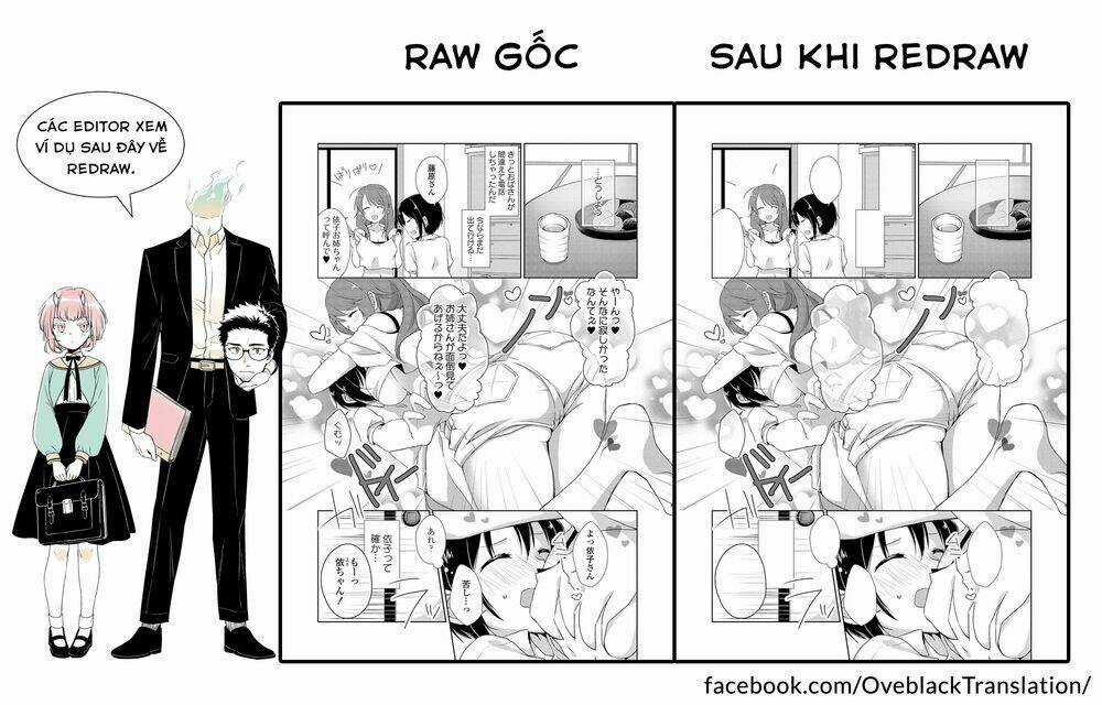 Magical Trans! - Chapter 16 - Trang 3