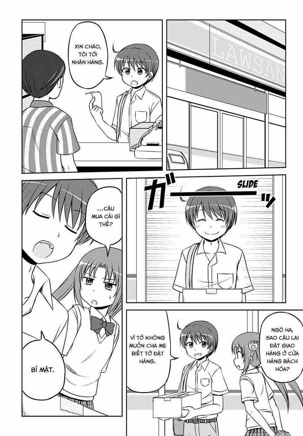 Magical Trans! - Chapter 16 - Trang 5