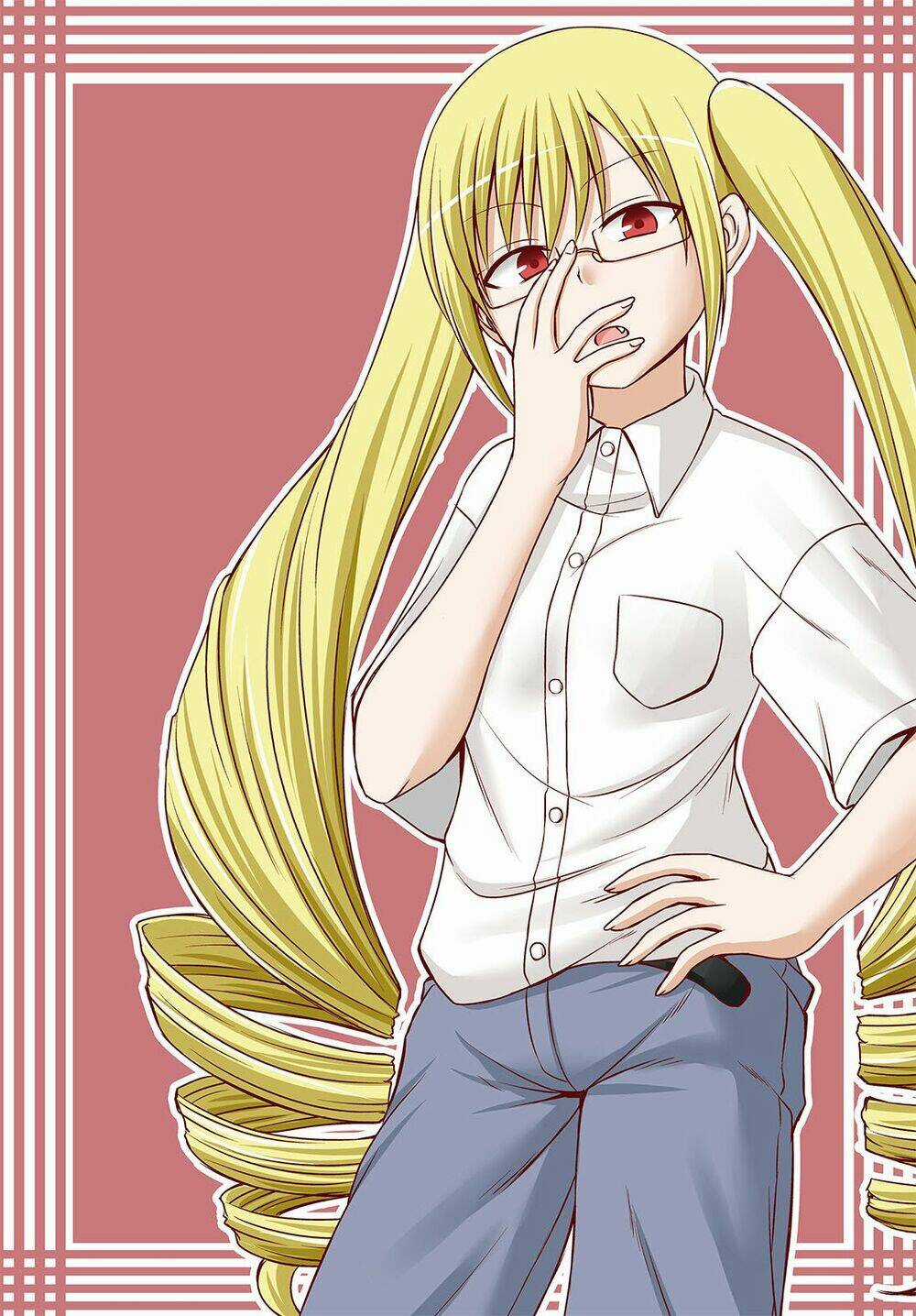 Magical Trans! - Chapter 18 - Trang 4