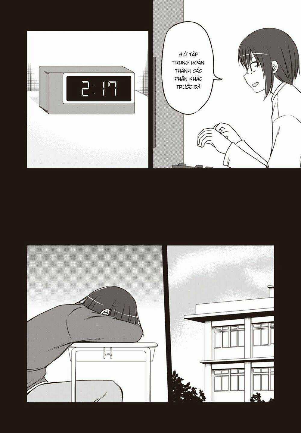 Magical Trans! - Chapter 18 - Trang 6