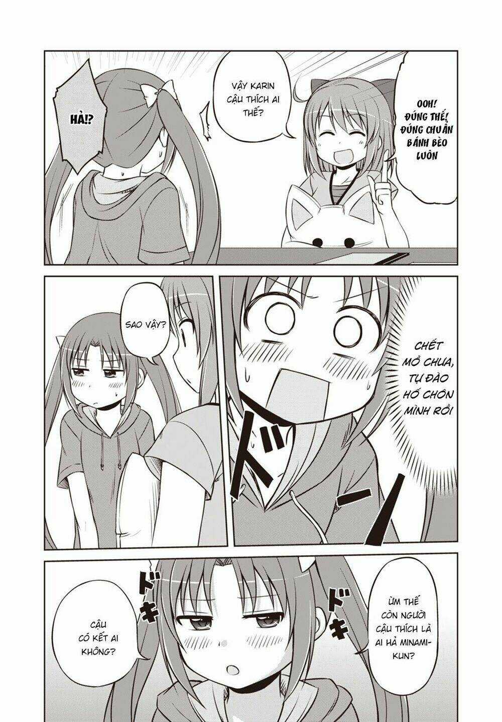 Magical Trans! - Chapter 19 - Trang 12