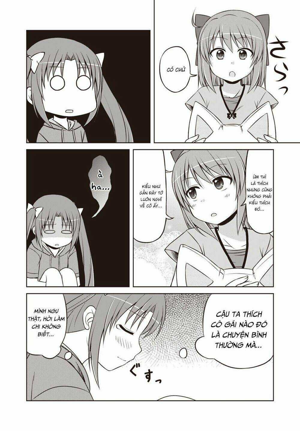 Magical Trans! - Chapter 19 - Trang 13