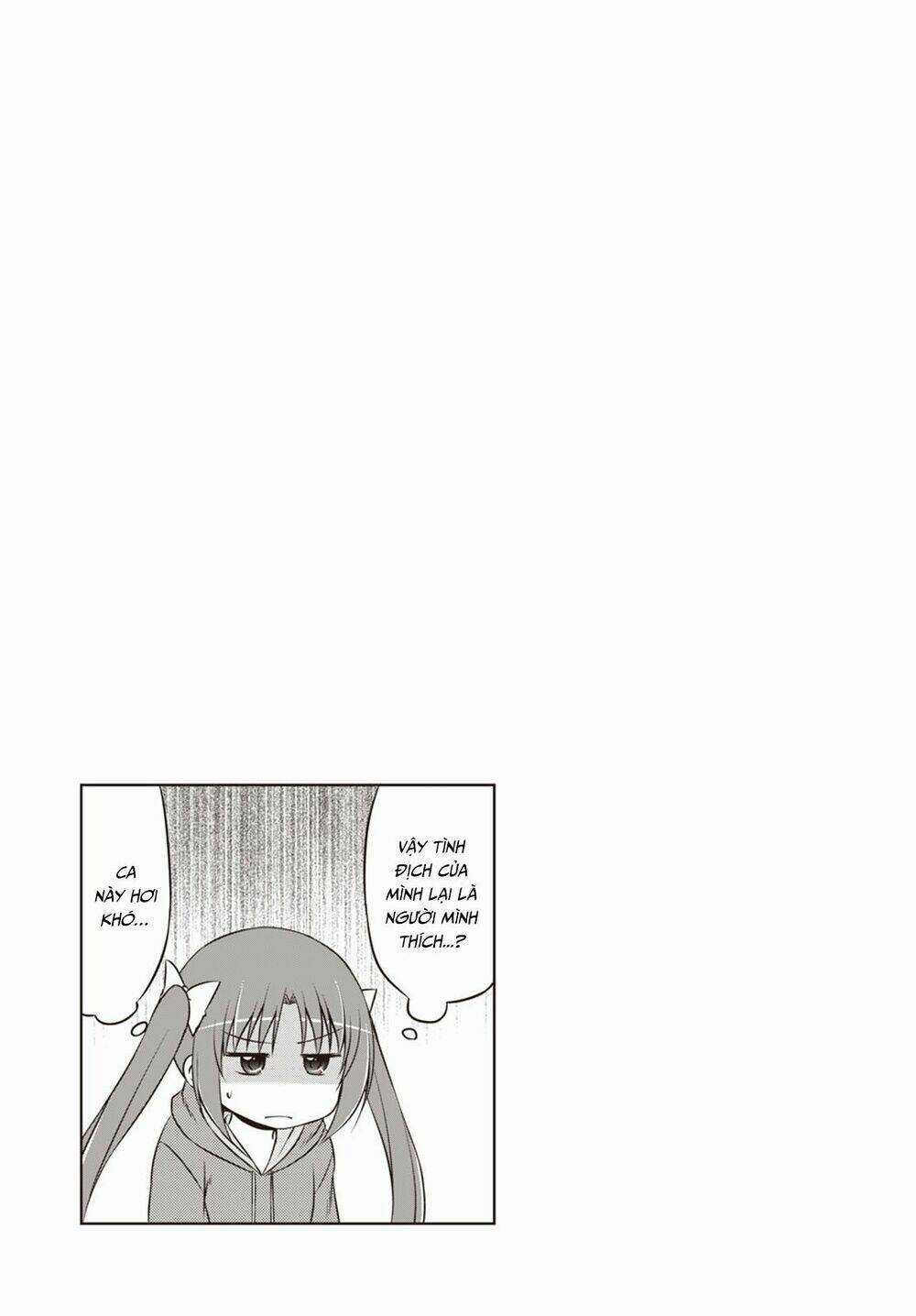 Magical Trans! - Chapter 19 - Trang 16