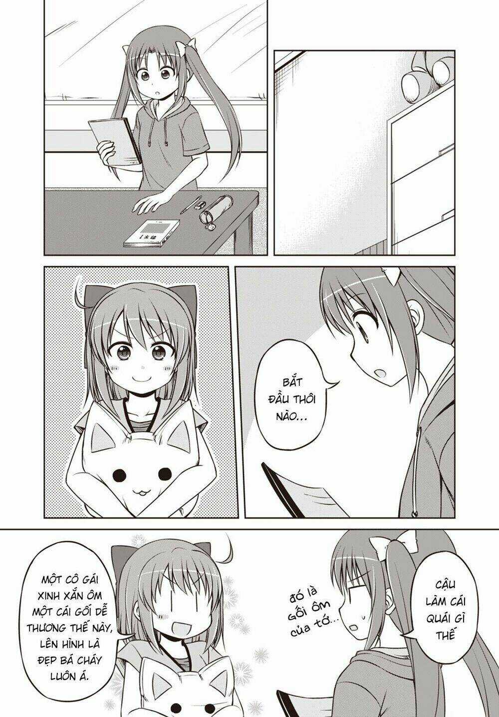 Magical Trans! - Chapter 19 - Trang 7