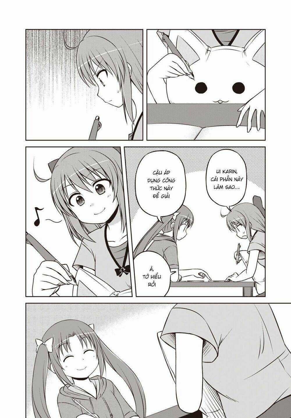 Magical Trans! - Chapter 19 - Trang 9