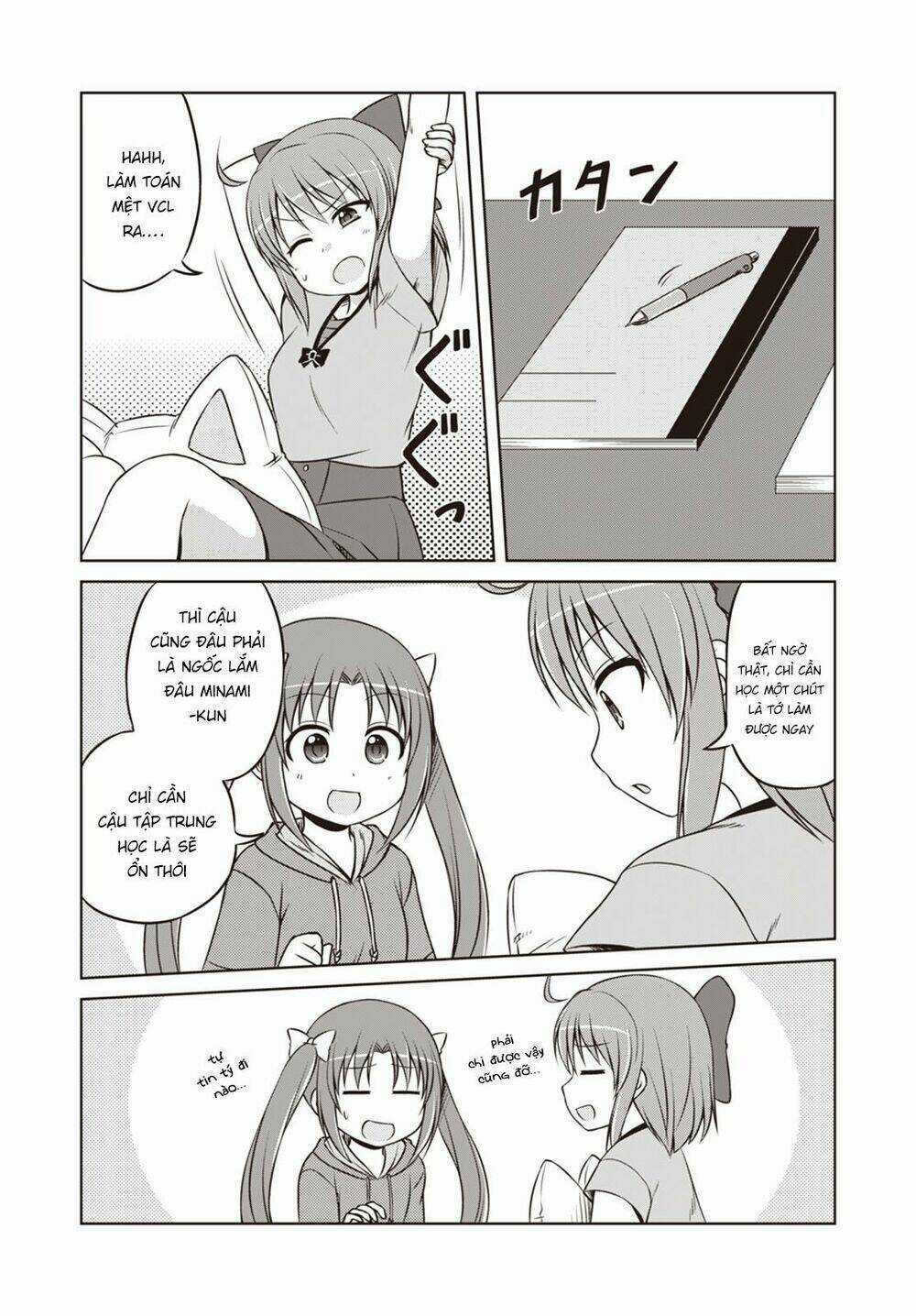 Magical Trans! - Chapter 19 - Trang 10