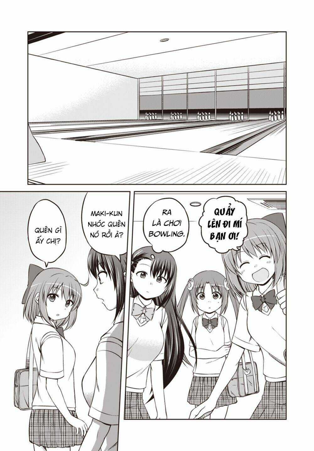 Magical Trans! - Chapter 20 - Trang 5