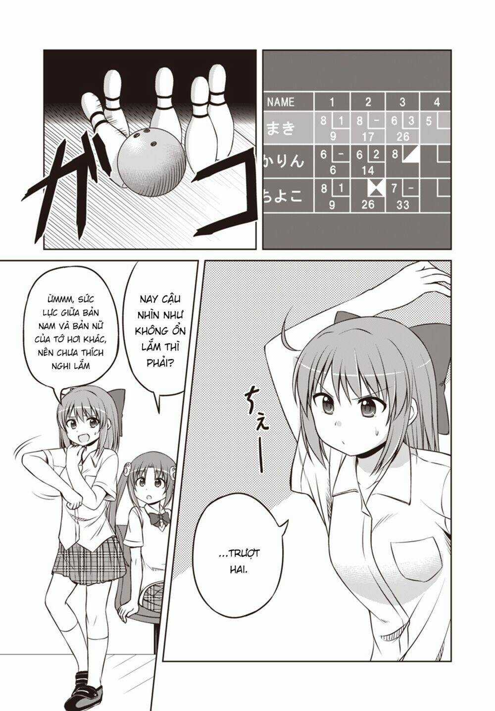 Magical Trans! - Chapter 20 - Trang 9