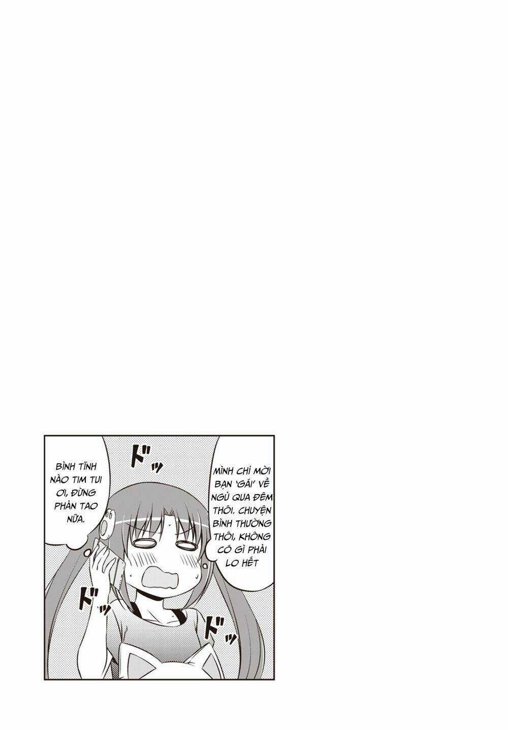 Magical Trans! - Chapter 21 - Trang 18