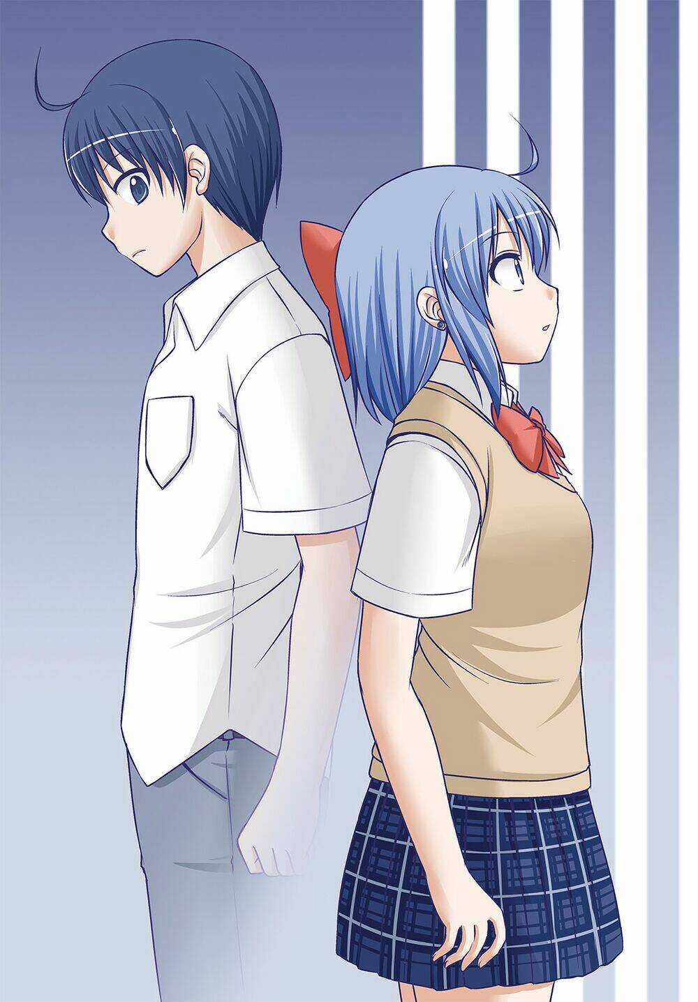 Magical Trans! - Chapter 21 - Trang 6