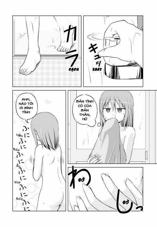 Magical Trans! - Chapter 22 - Trang 14