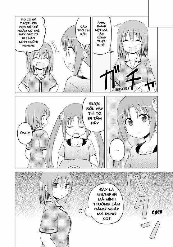 Magical Trans! - Chapter 22 - Trang 16