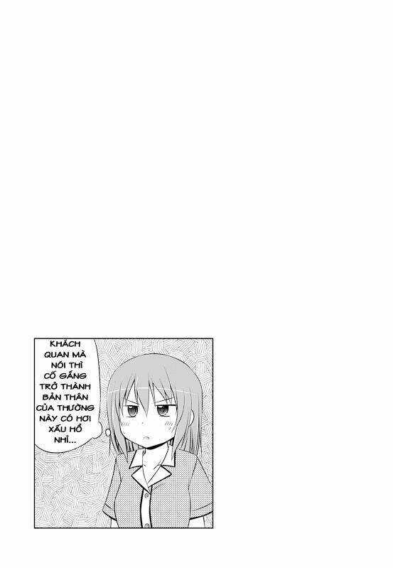 Magical Trans! - Chapter 22 - Trang 17