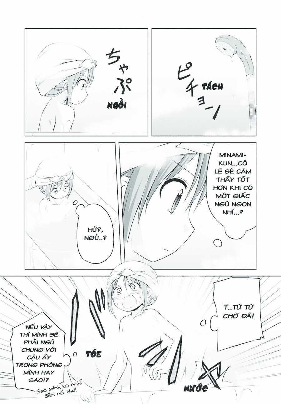 Magical Trans! - Chapter 23 - Trang 1