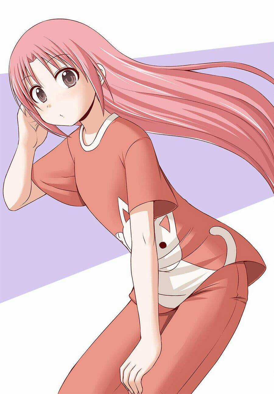 Magical Trans! - Chapter 23 - Trang 2