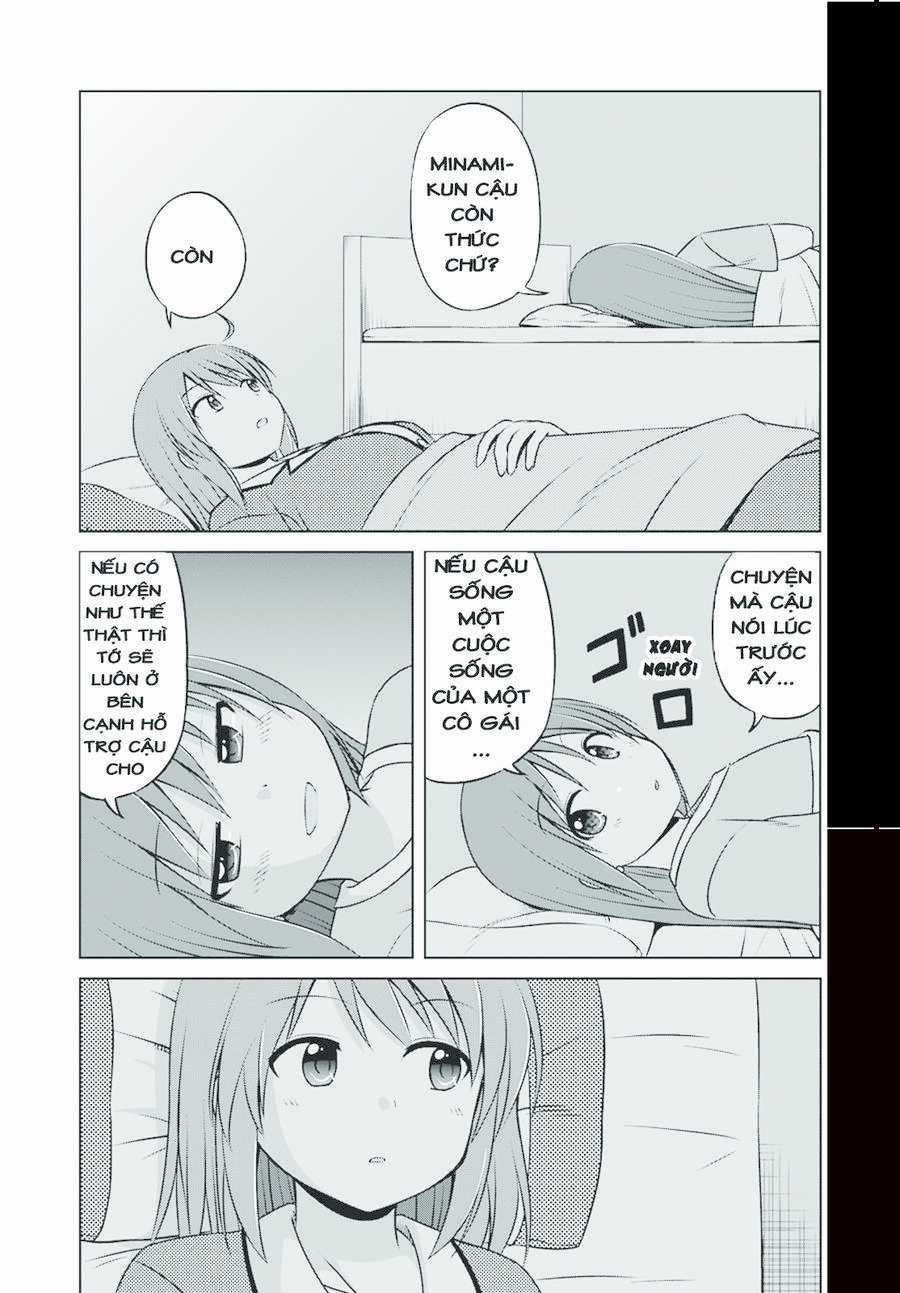 Magical Trans! - Chapter 23 - Trang 11