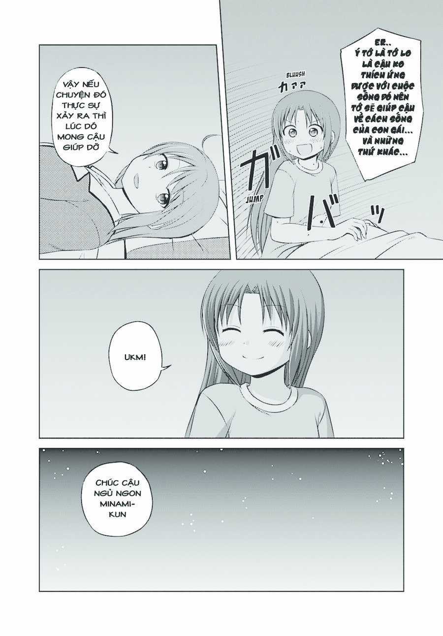 Magical Trans! - Chapter 23 - Trang 12