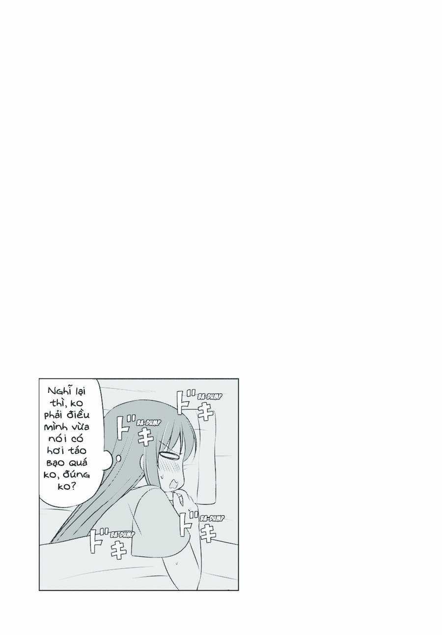 Magical Trans! - Chapter 23 - Trang 13