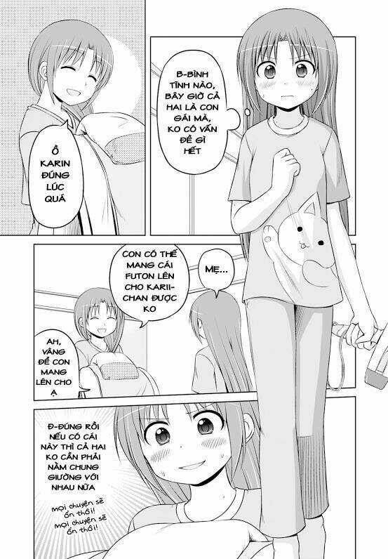 Magical Trans! - Chapter 23 - Trang 3