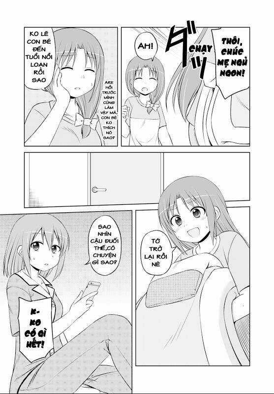 Magical Trans! - Chapter 23 - Trang 5