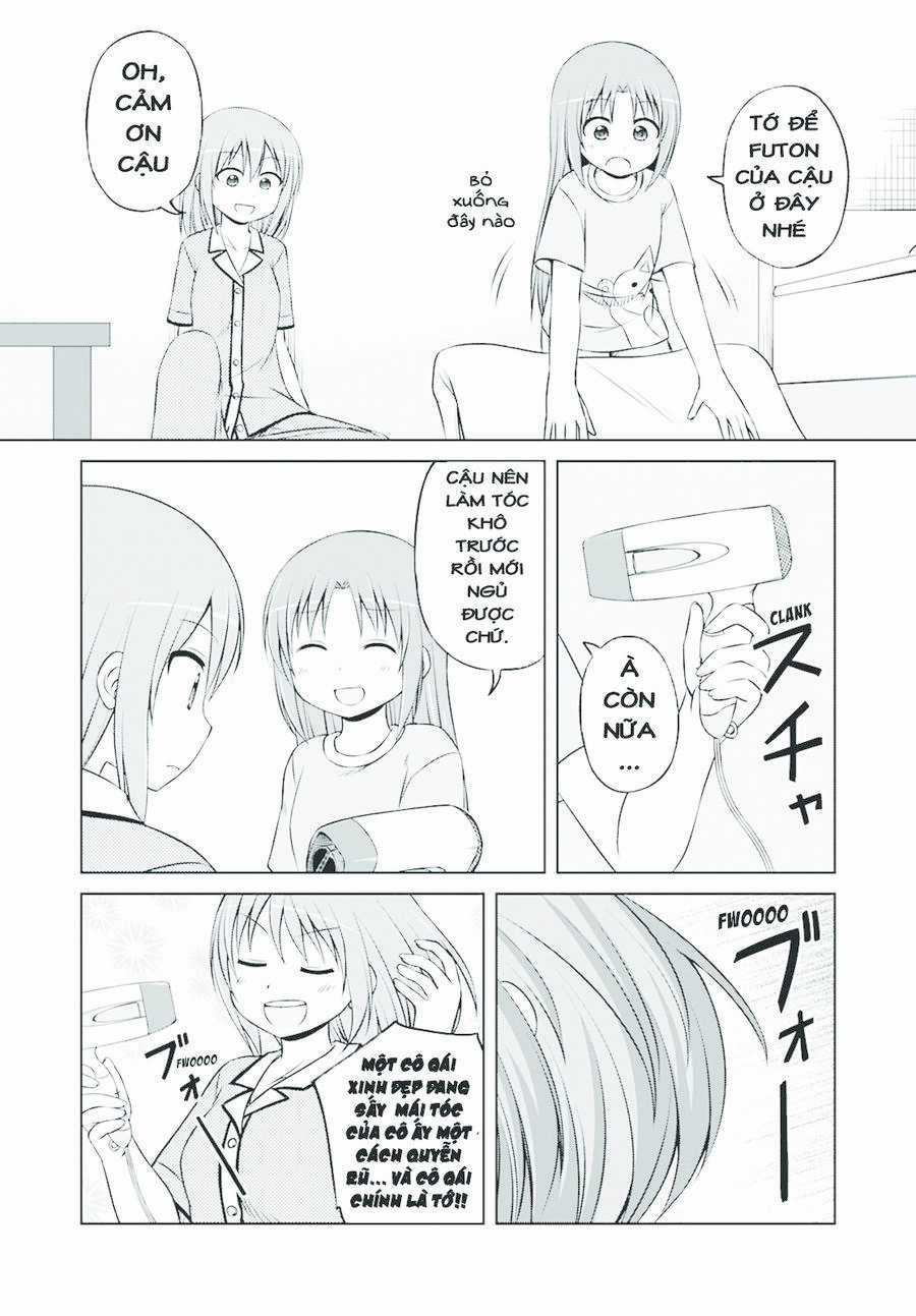 Magical Trans! - Chapter 23 - Trang 6