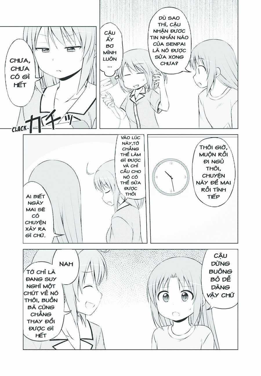 Magical Trans! - Chapter 23 - Trang 7