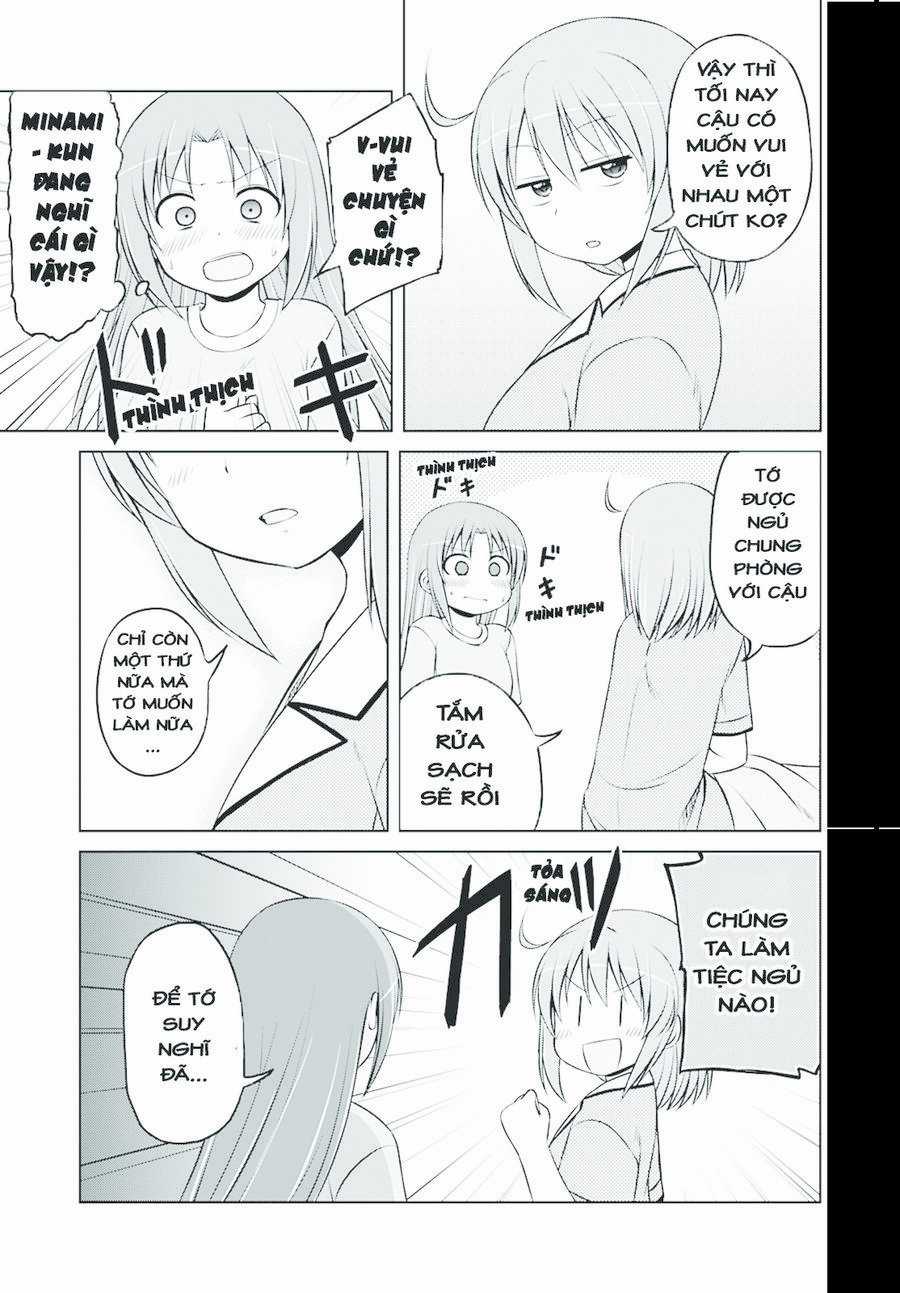 Magical Trans! - Chapter 23 - Trang 9