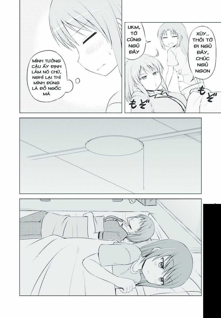 Magical Trans! - Chapter 23 - Trang 10