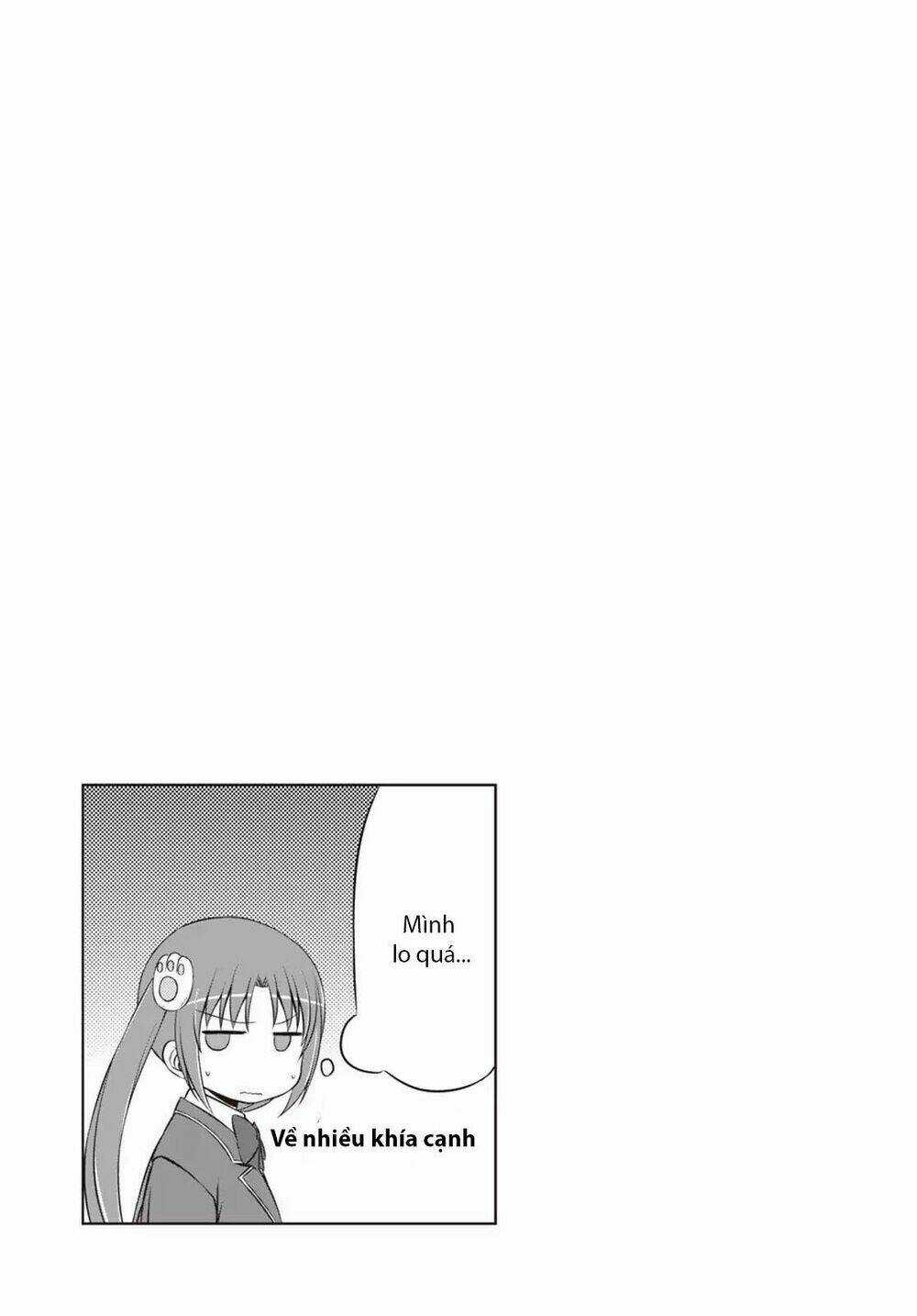 Magical Trans! - Chapter 4 - Trang 20