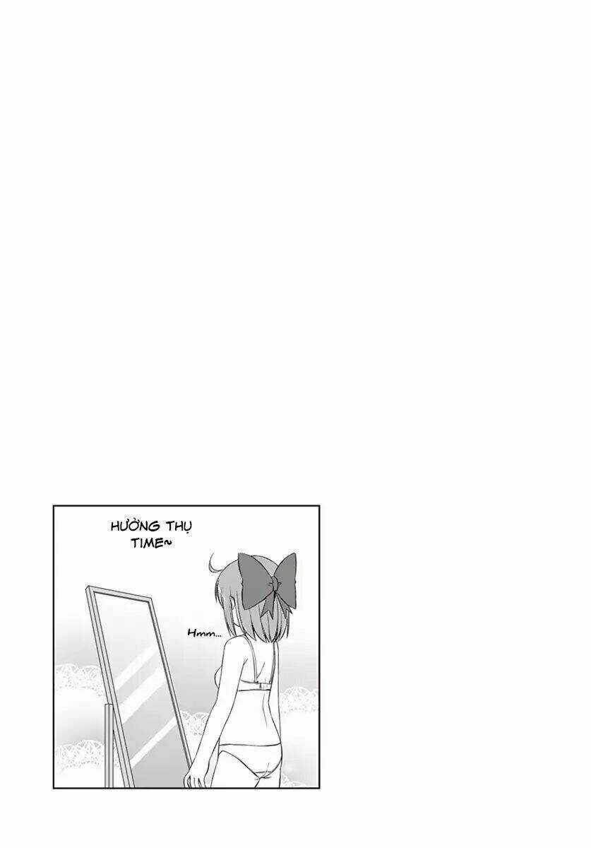 Magical Trans! - Chapter 5 - Trang 18