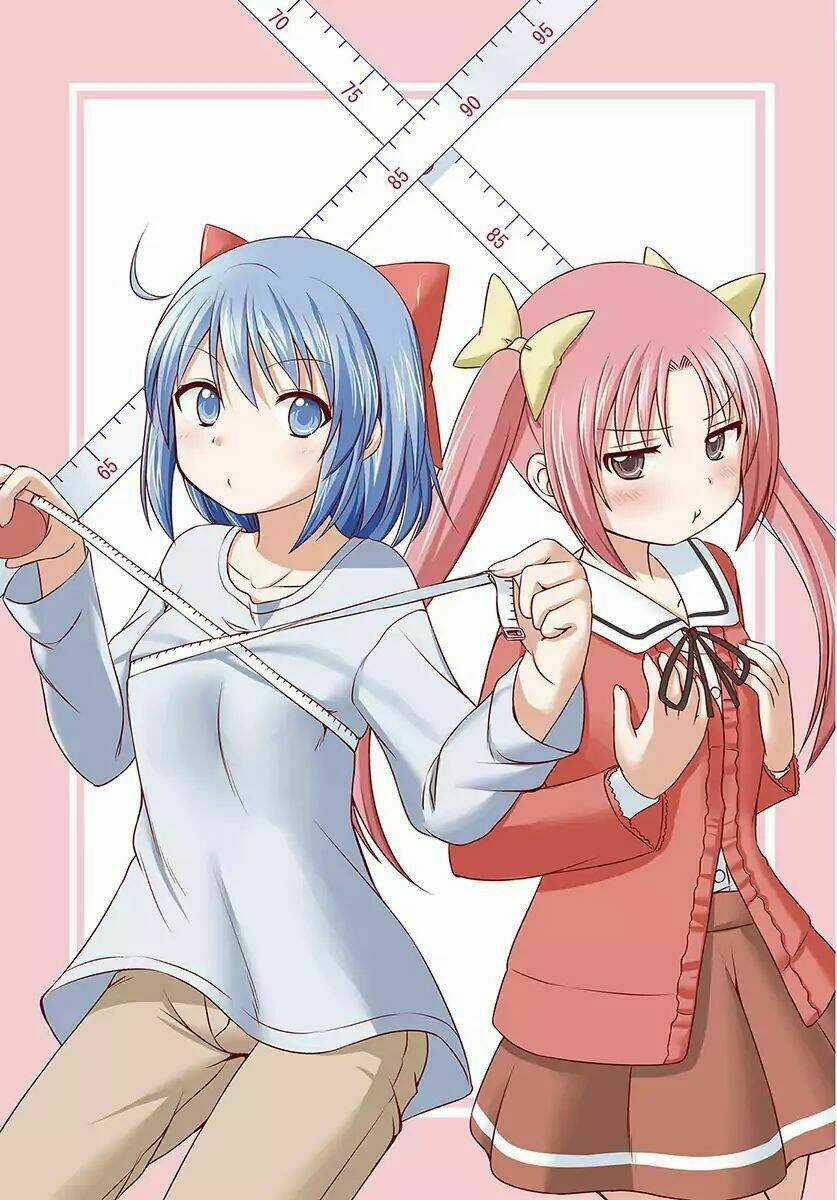 Magical Trans! - Chapter 5 - Trang 3