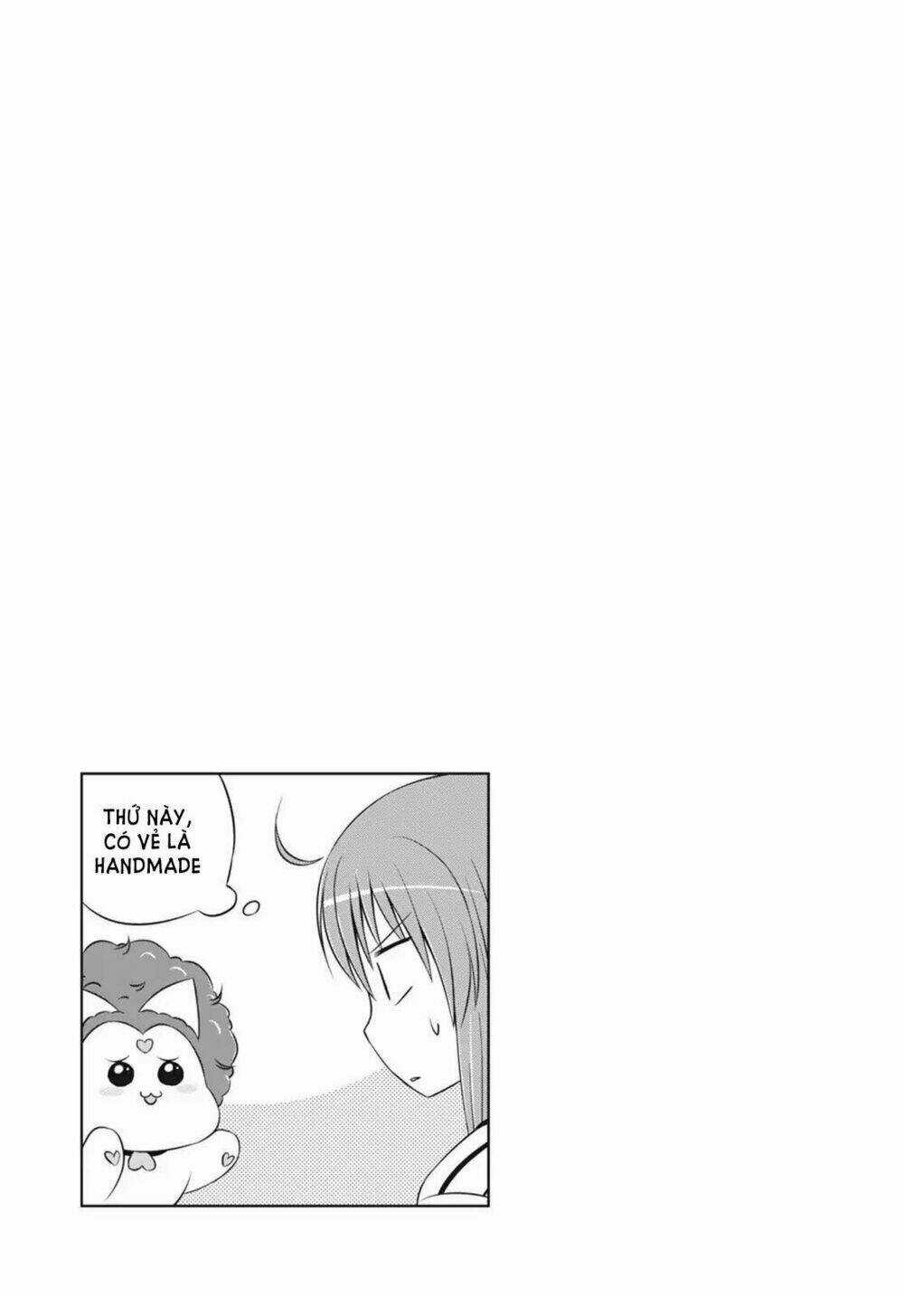 Magical Trans! - Chapter 6 - Trang 18