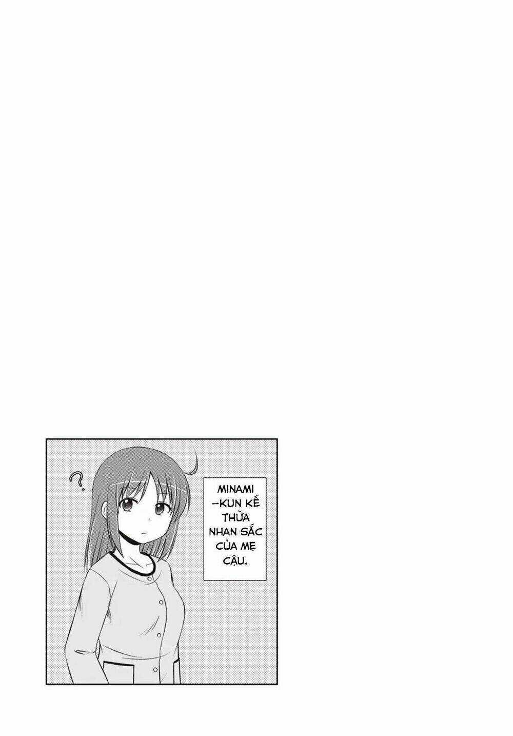 Magical Trans! - Chapter 7 - Trang 19